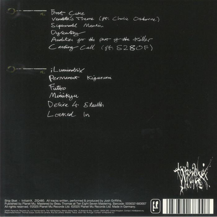 Initiatrix