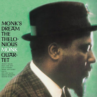 Monk’s Dream LP