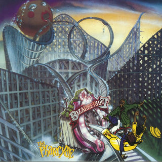 Bizarre Ride II The Pharcyde (Reissue)