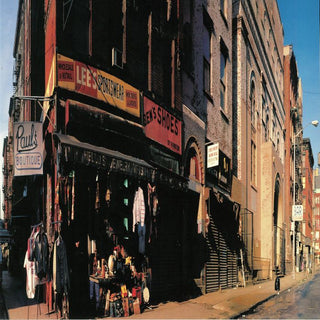 Paul's Boutique (Reissue)