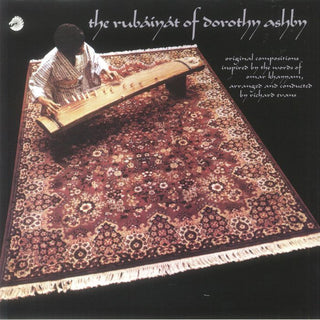 The Rubályát Of Dorothy Ashby