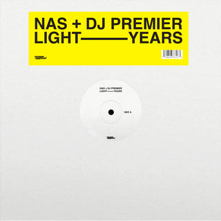 Light Years
