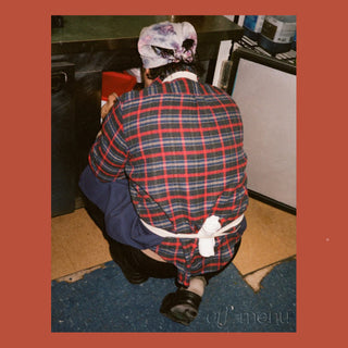 Issue Nº 02 A New Wave