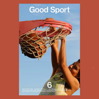 Issue 6 - The Prop