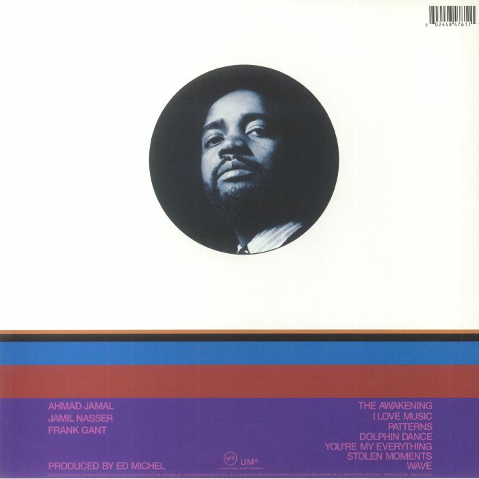 The Awakening (Reissue)
