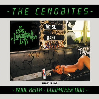 The Cenobites