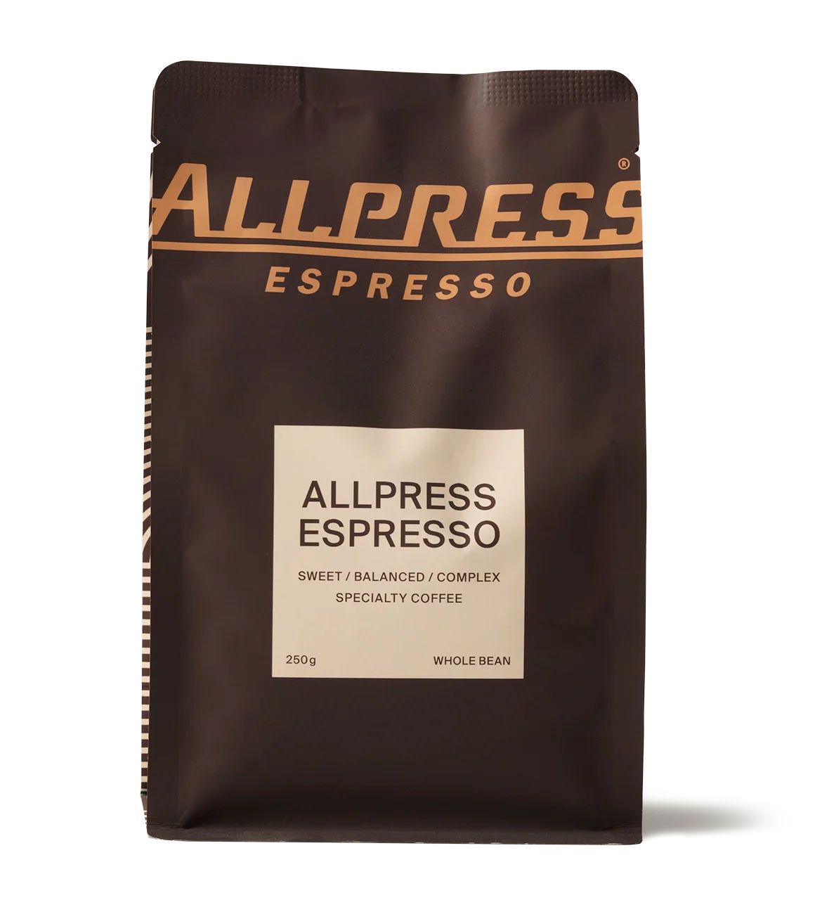 Espresso Blend - Whole Bean 250g