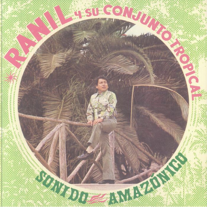 Y Su Conjunto Tropical - Sonido Amazonico