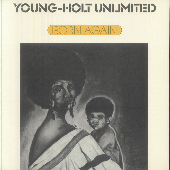 Born Again