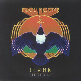 Ilana: The Creator (reissue)