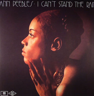 I Can't Stand The Rain