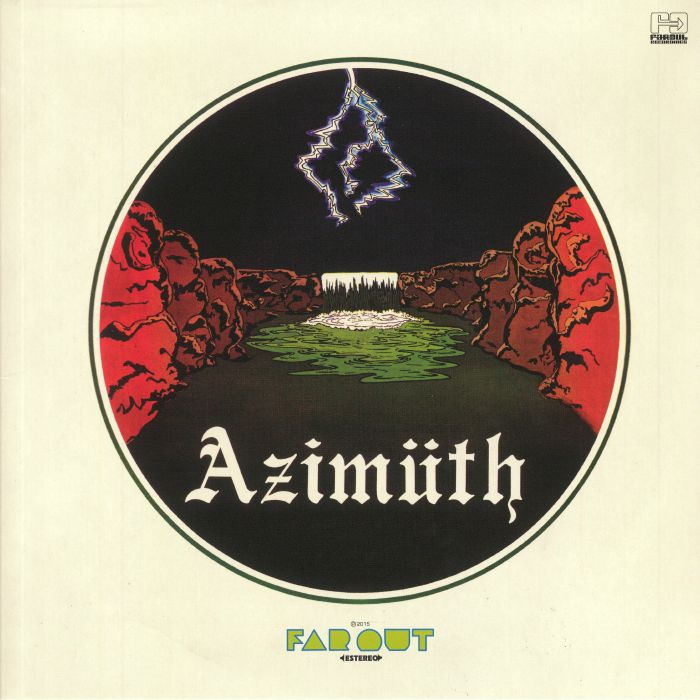 Azimuth