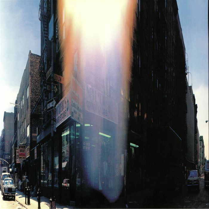 Paul's Boutique (Reissue)