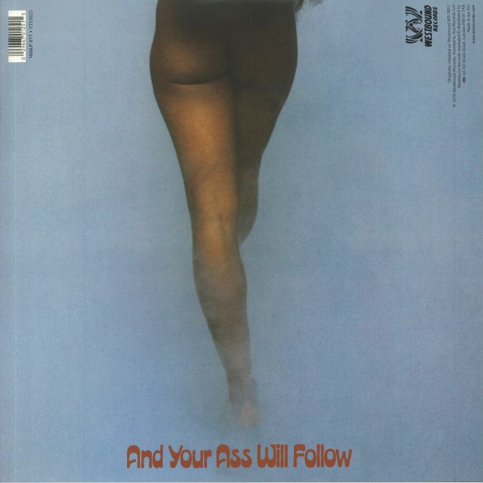 Free Your Mind & Your Ass Will Follow (50th Anniversary Edition) (remastered)