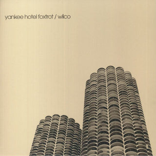 Yankee Hotel Foxtrot