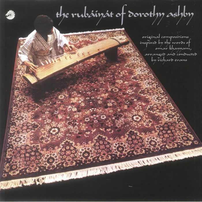 The Rubályát Of Dorothy Ashby