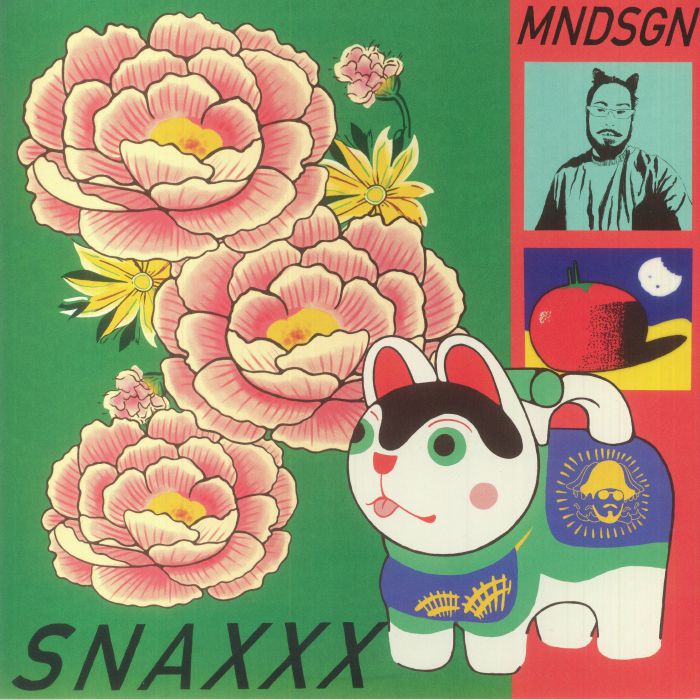 Snaxxx
