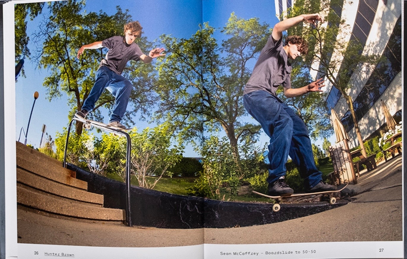 Issue 4