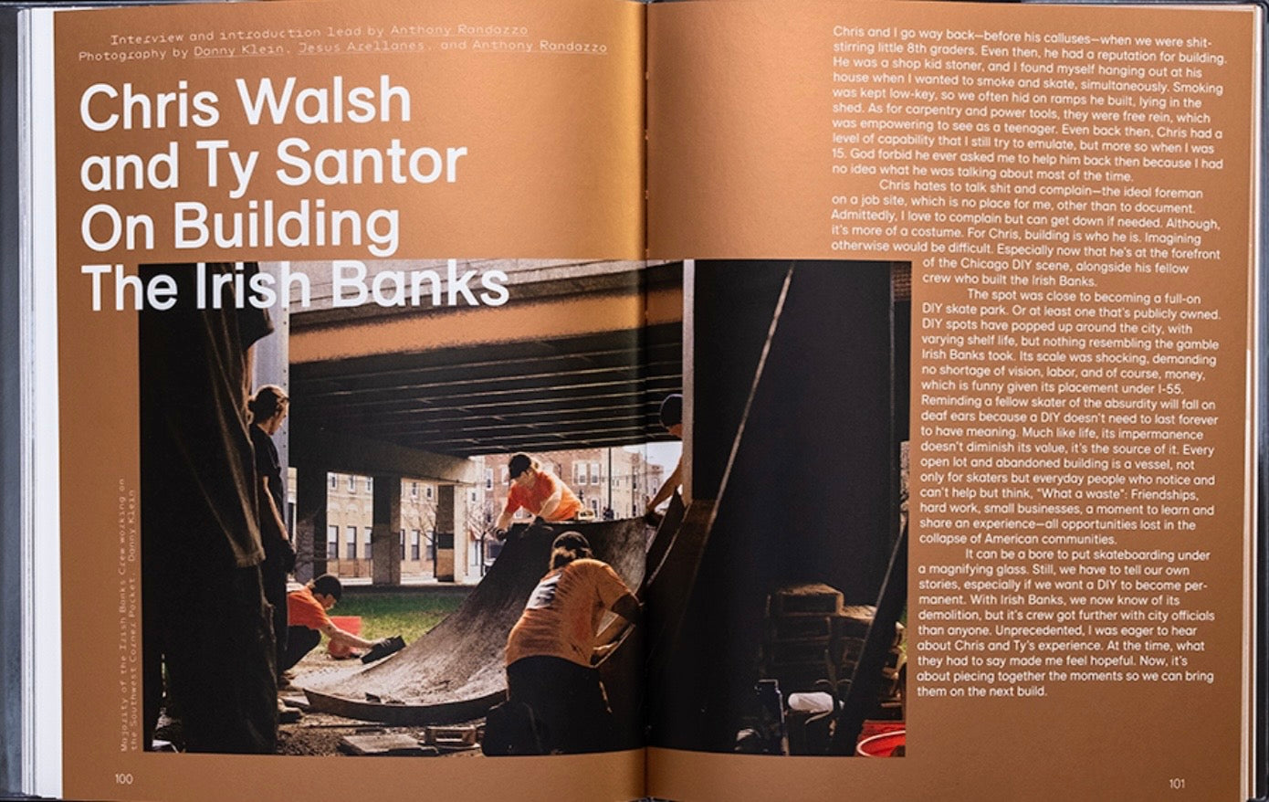 Issue 4