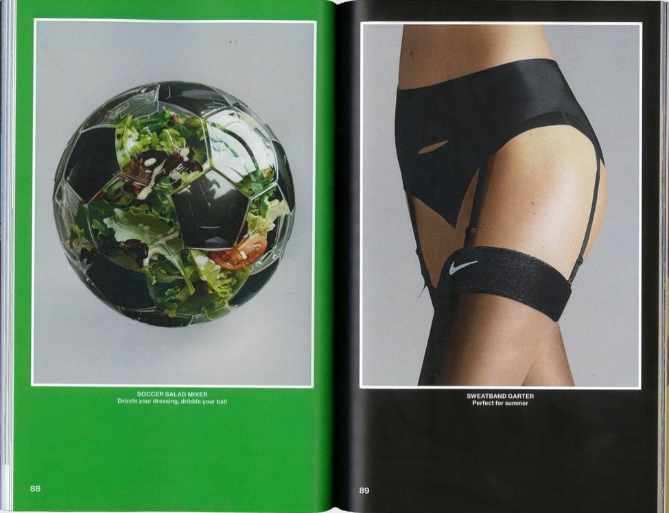 Issue 6 - The Prop