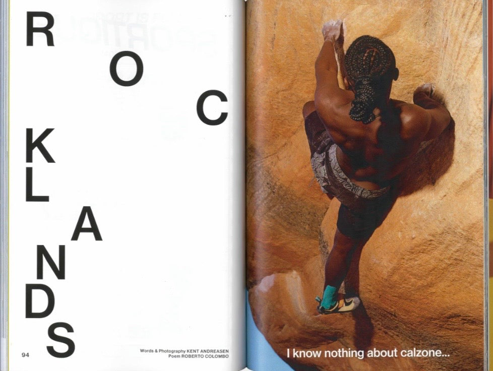 Issue 6 - The Prop