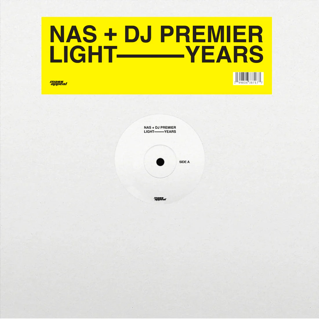 Light Years