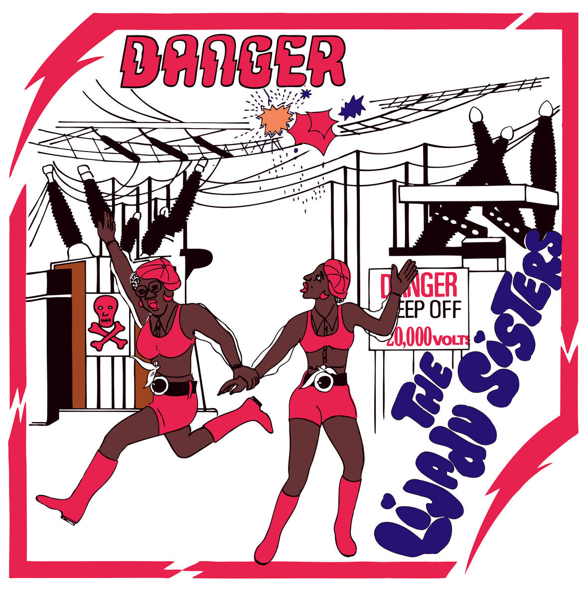 Danger